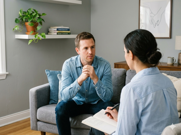 Treatment Options for Narcissism and Alcoholism