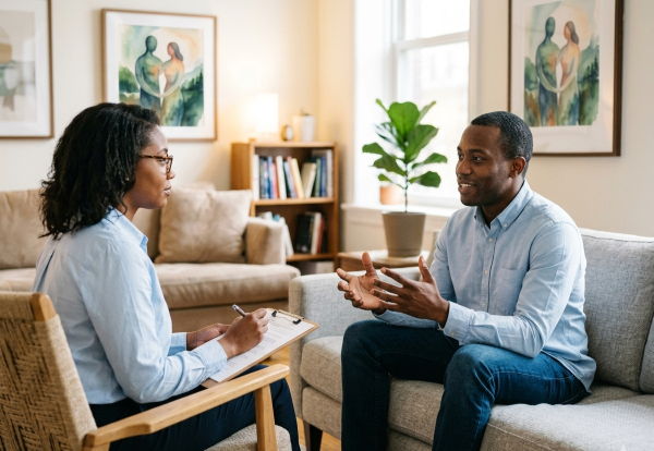 Treatment for PTSD and Addiction