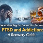 Understanding the Connection Between PTSD and Addiction A Recovery Guide