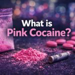 What is Pink Cocaine