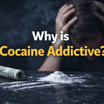 Why is Cocaine Addictive