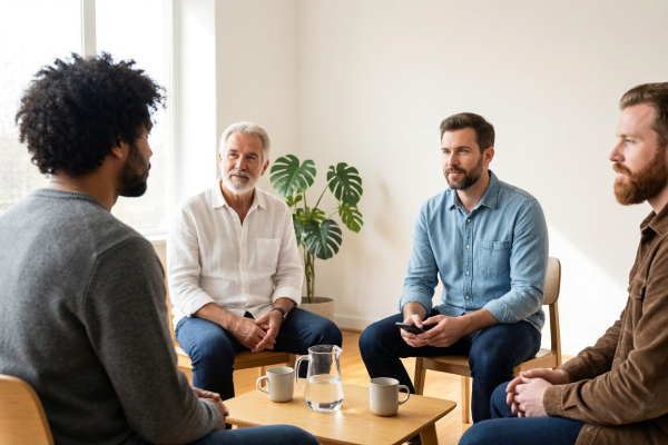 Alcohol Rehab Serving Sanford, FL