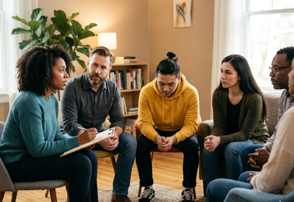 Finding Addiction Treatment Near You in Palm Coast, FL