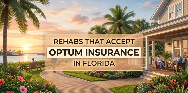 Rehabs That Accept Optum Insurance In Florida