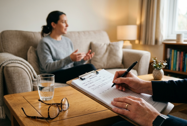 Suboxone Addiction Treatment