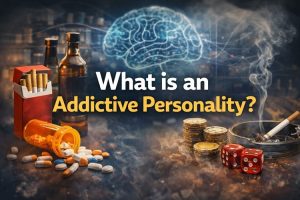 What is an Addictive Personality