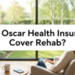 Does Oscar Health Insurance Cover Rehab?