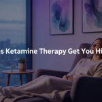 Does Ketamine Therapy Get You High