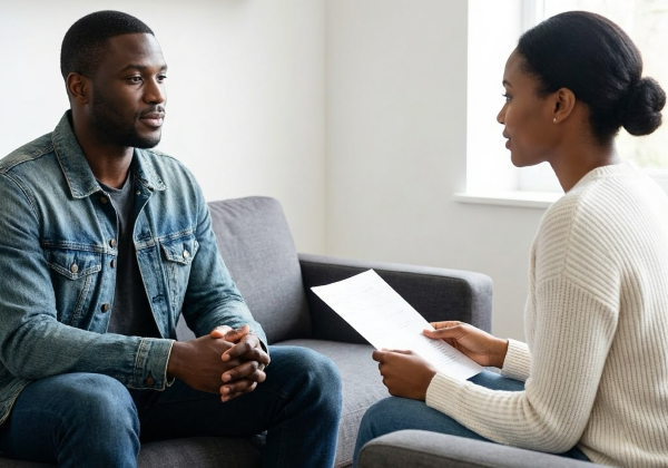 Rehab With Oscar Health