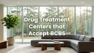 Drug Treatment Centers