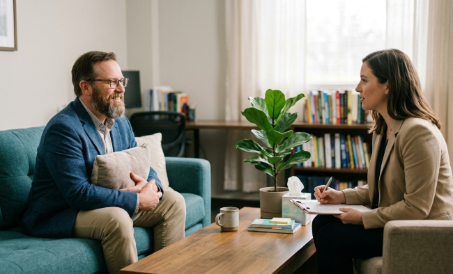 Aftercare and Long-Term Support After Drug Treatment