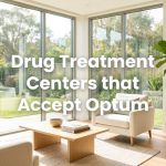 Drug Treatment Centers