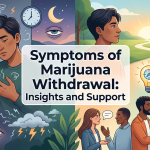 Symptoms of Marijuana Withdrawal