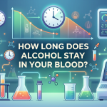 How Long Does Alcohol Stay in Your Blood