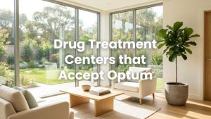 Drug Treatment Centers