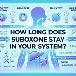 How Long Does Suboxone Stay in Your System