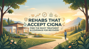 Rehabs That Accept Cigna