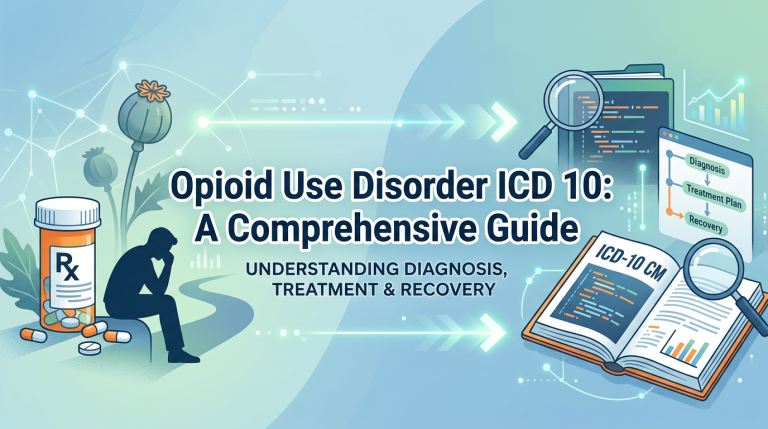 Opioid Use Disorder