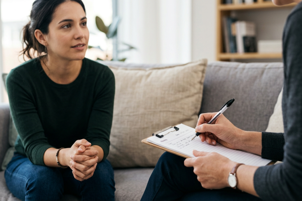 Opioid Use or Suboxone Treatment