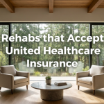 Rehabs that Accept United Healthcare Insurance