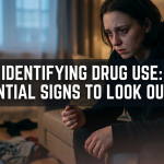 Identifying Drug Use