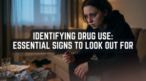 Identifying Drug Use