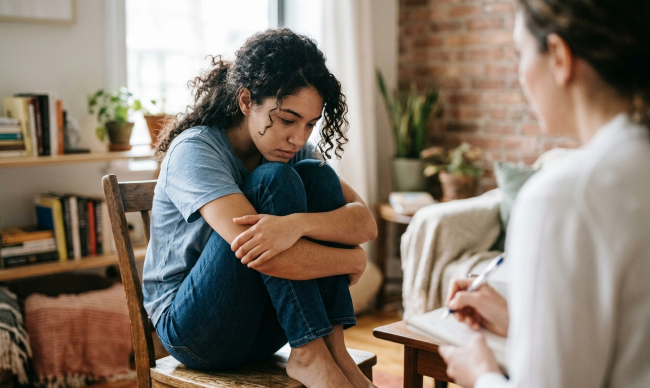 Avoid When Dealing with Insomnia