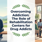 Rehabilitation Centers