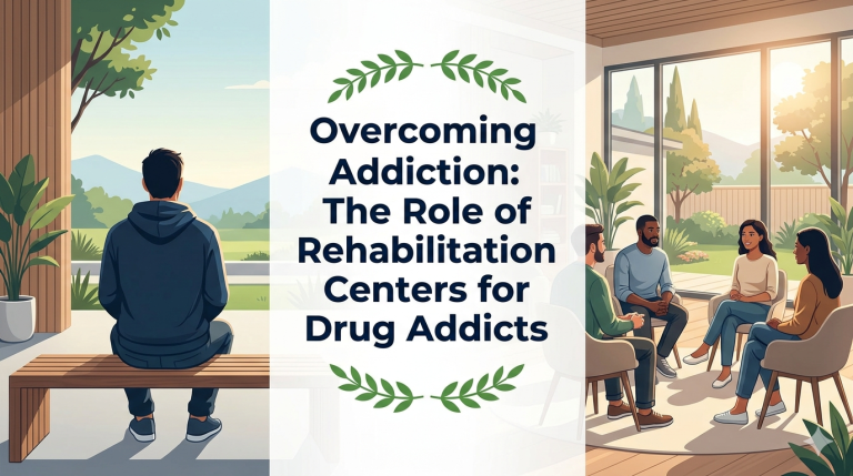 Rehabilitation Centers