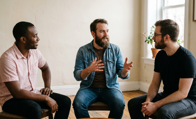 Integrated Mental Health and Therapy