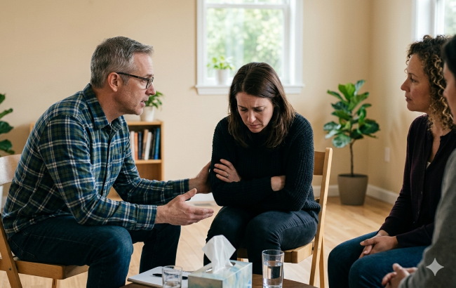 Comprehensive Outpatient Drug Rehab Programs