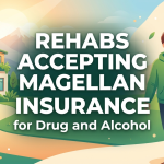 Magellan Health rehab coverage
