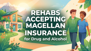 Magellan Health rehab coverage