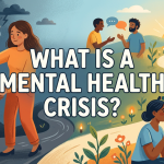 What is a Mental Health Crisis