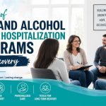 Benefits of Drug and Alcohol Partial Hospitalization Programs