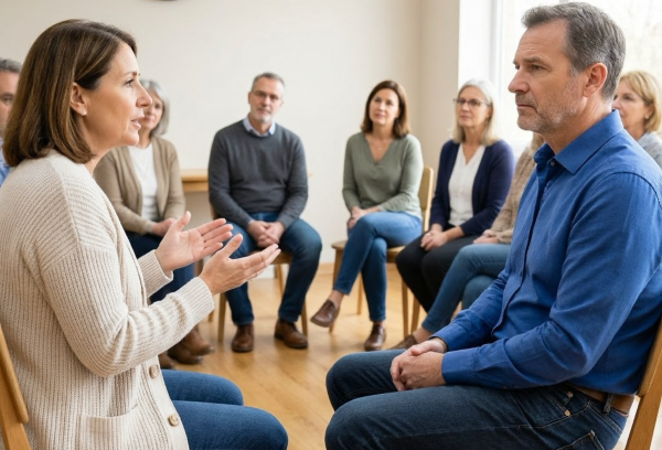 Drug Rehab Near Port Orange