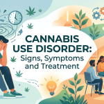 Cannabis Use Disorder