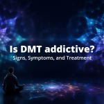 dmt addiction