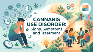 Cannabis Use Disorder