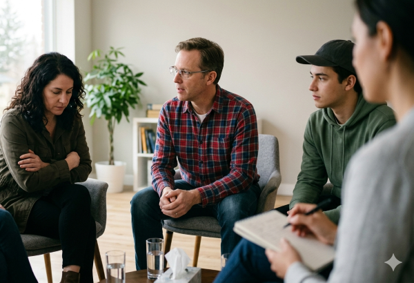 Addiction Recovery