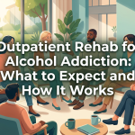 Outpatient Alcohol Rehab