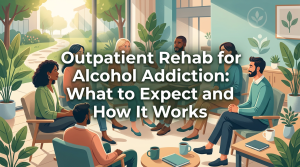 Outpatient Alcohol Rehab