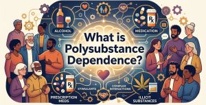 What is Polysubstance Dependence