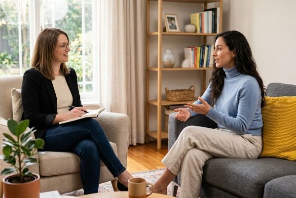 Benefits of PHP for Addiction Recovery