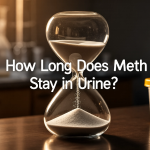 How Long Does Meth Stay in Urine