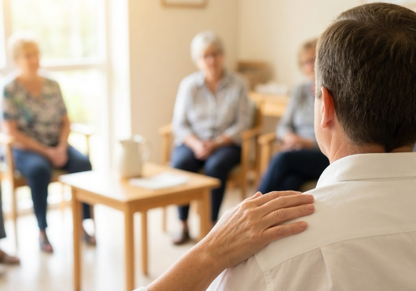 Comprehensive Care Near Geneva