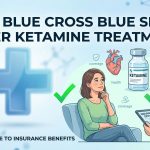 Does Blue Cross Blue Shield Cover Ketamine Treatment
