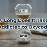 Signs of Oxycodone Dependency