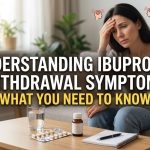 Ibuprofen Withdrawal Symptoms