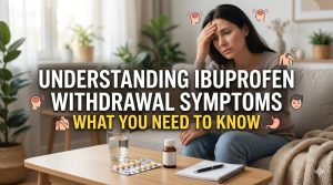 Ibuprofen Withdrawal Symptoms